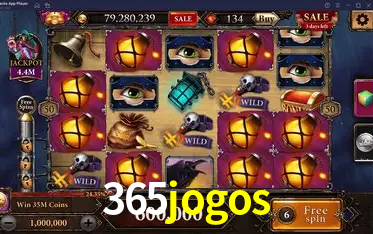 365jogos: A Experiência de Casino com Jogos de Mesa ao Vivo