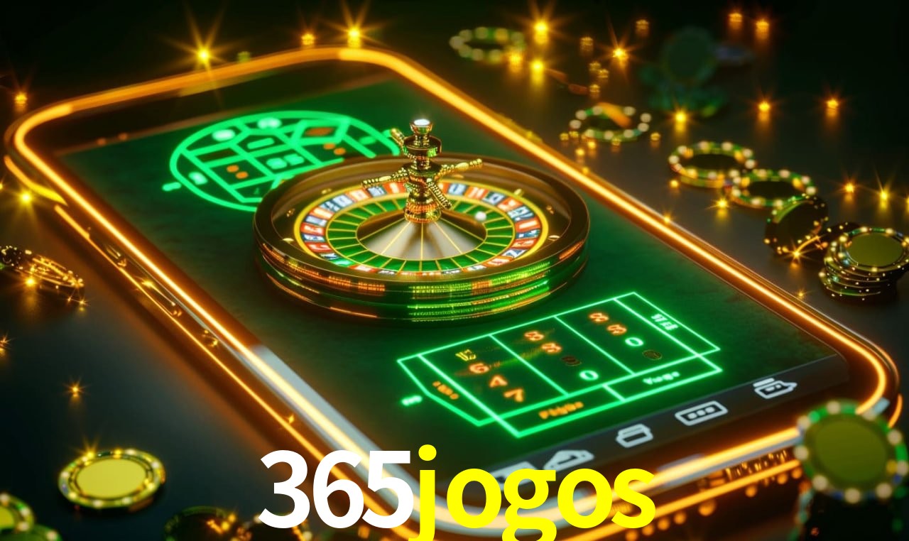 365jogos - Site oficial autorizado - 365jogos.com